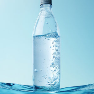 Bottled Water