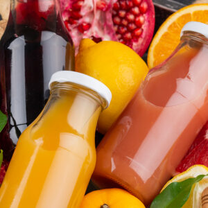 Fruit Juices