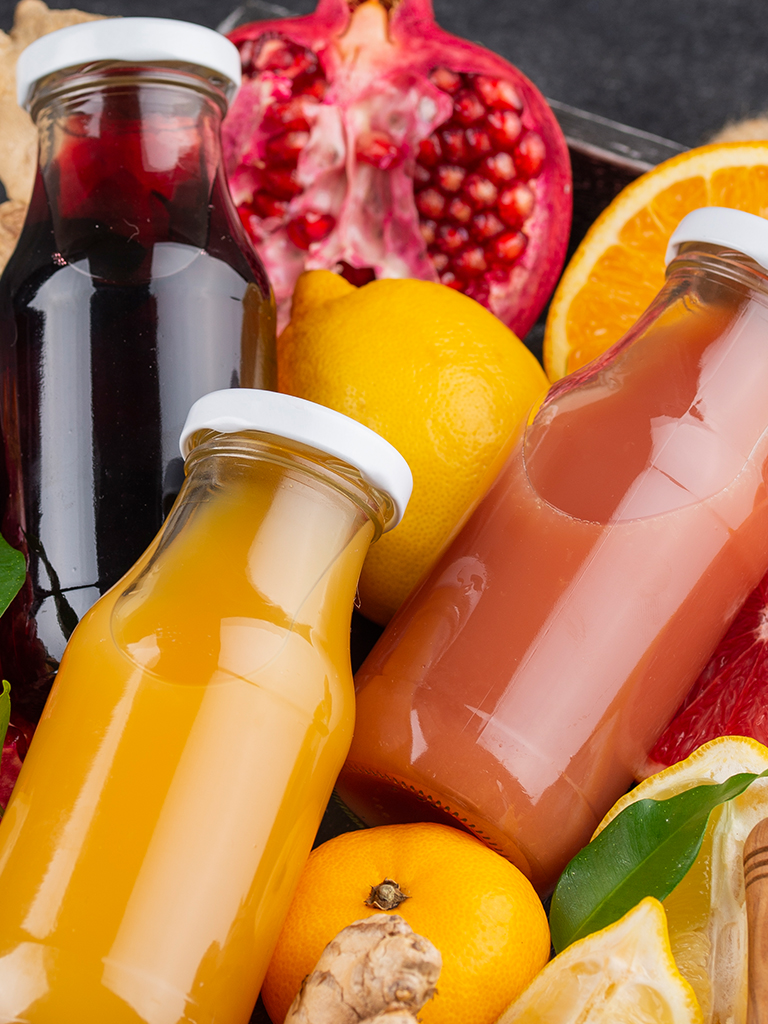 Fruit Juices