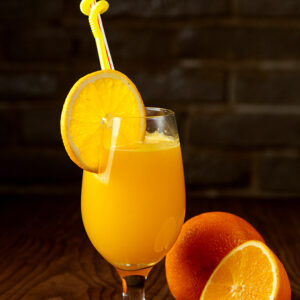 Orange Juice
