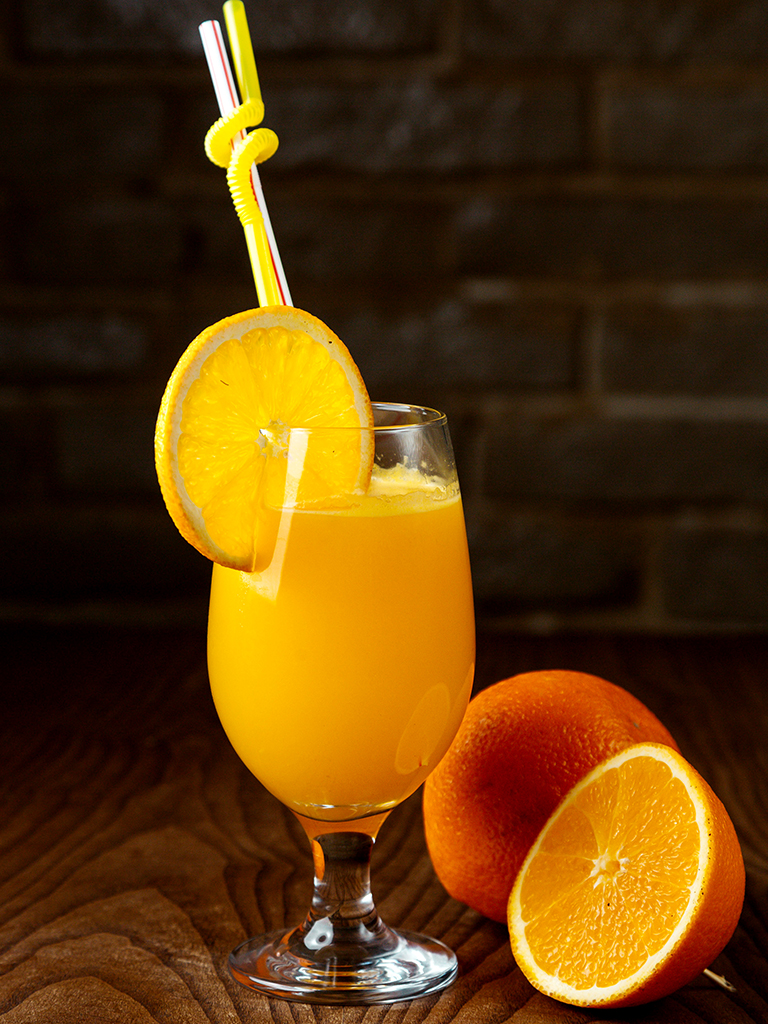Orange Juice