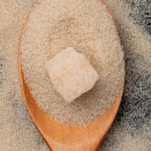Raw Sugar