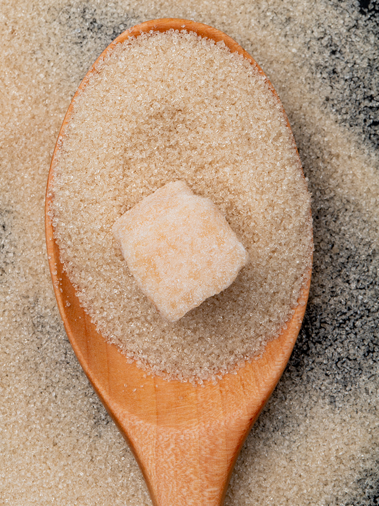 Raw Sugar