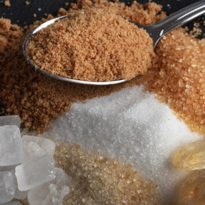 Refined Sugar