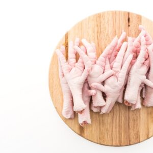 Quality Chicken Paws for Reliable Global Poultry Supply