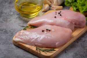 chicken breast