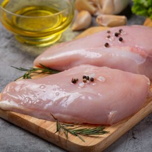 Premium Chicken Breast Supply for Global Markets