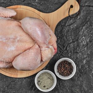 Whole Chicken: Quality, Uses, and Global Poultry Supply