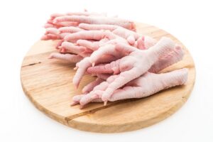 Chicken Paws