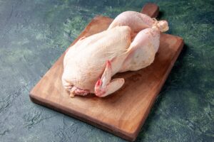 Whole Chicken